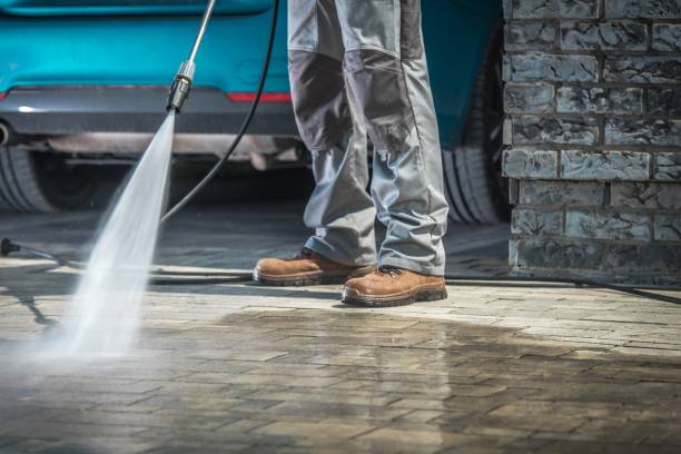 Professional Pressure Washing Services in East Camden, SC